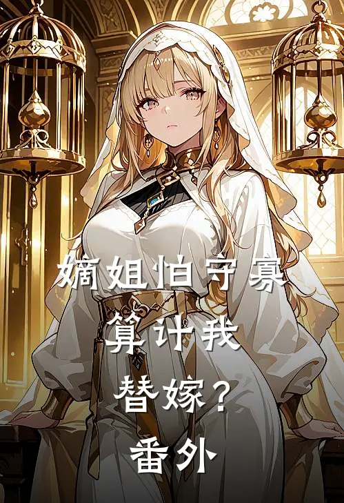 嫡姐怕守寡，算计我替嫁？番外