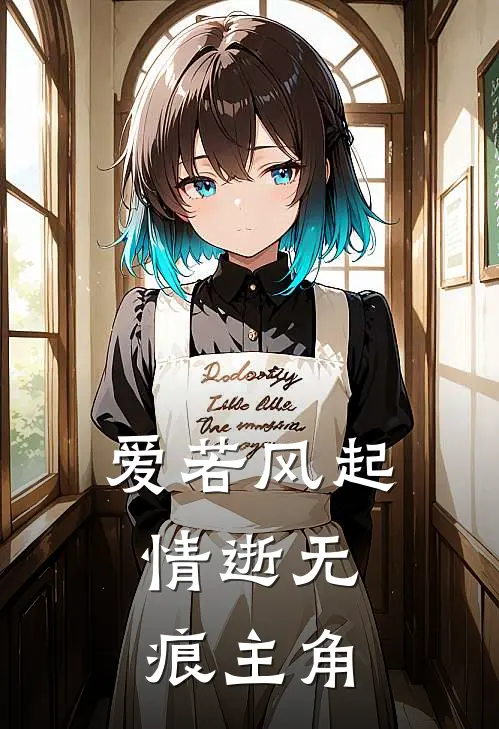 爱若风起，情逝无痕主角
