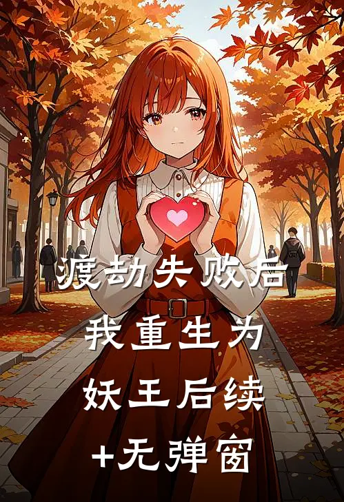 渡劫失败后，我重生为妖王后续+无弹窗