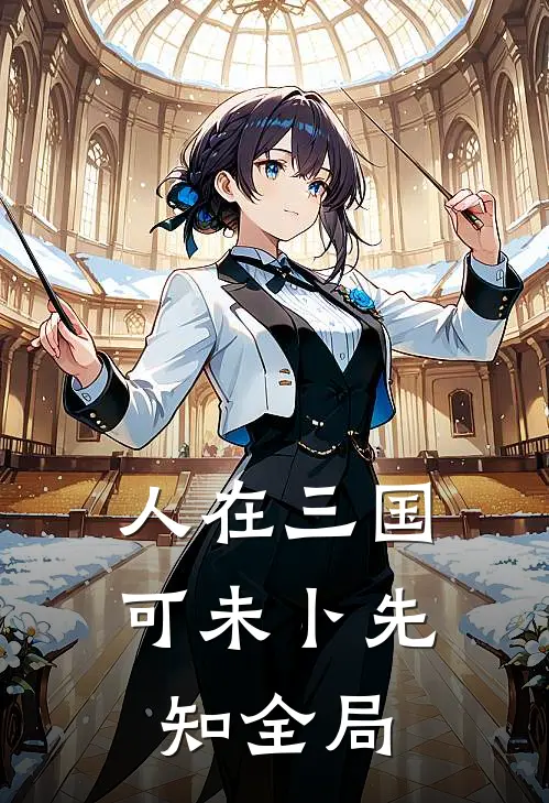 人在三国，可未卜先知全局