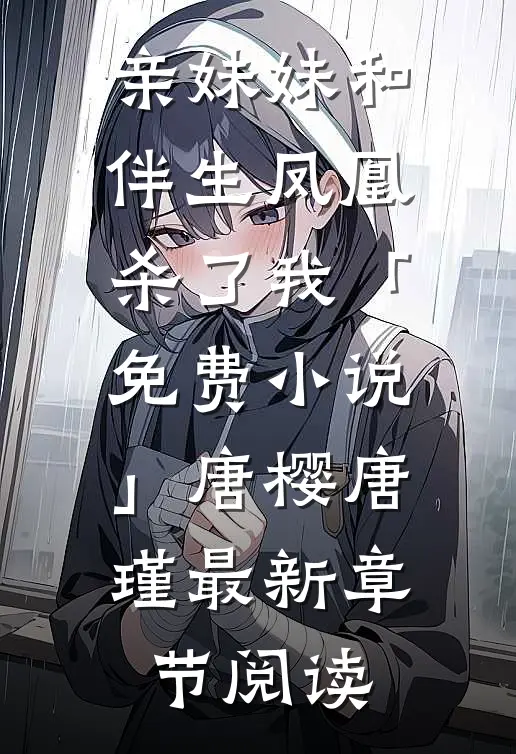 亲妹妹和伴生凤凰杀了我「免费小说」唐樱唐瑾最新章节阅读