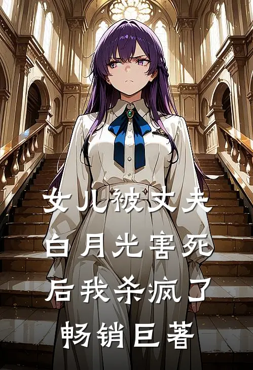 女儿被丈夫白月光害死后我杀疯了畅销巨著
