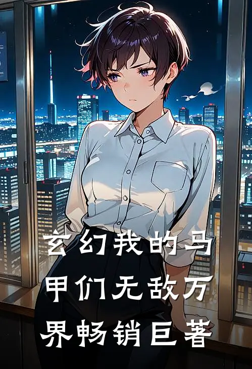 玄幻我的马甲们无敌万界畅销巨著