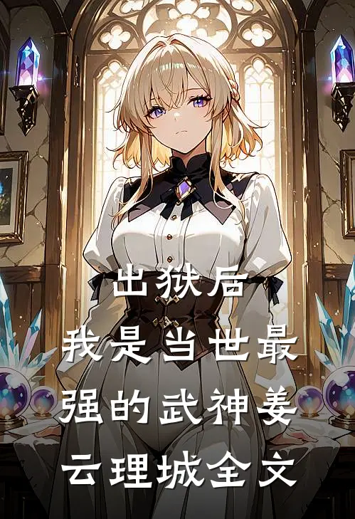 出狱后，我是当世最强的武神姜云理城全文