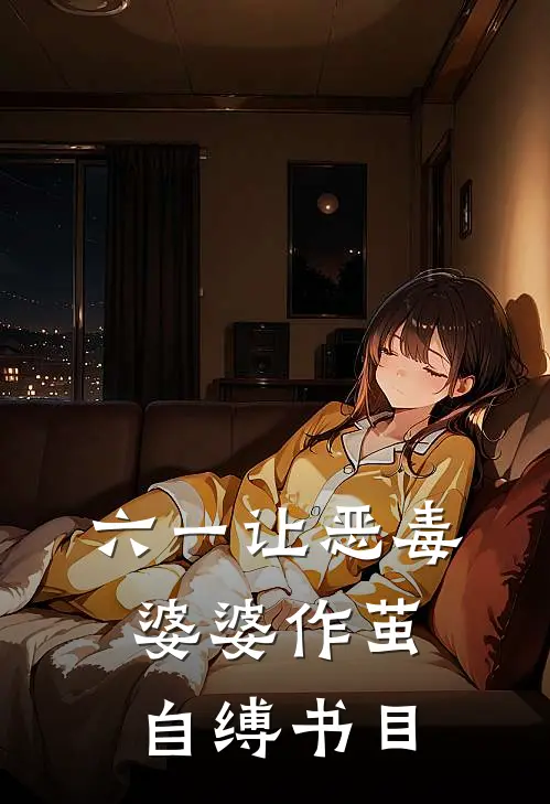 六一让恶毒婆婆作茧自缚书目