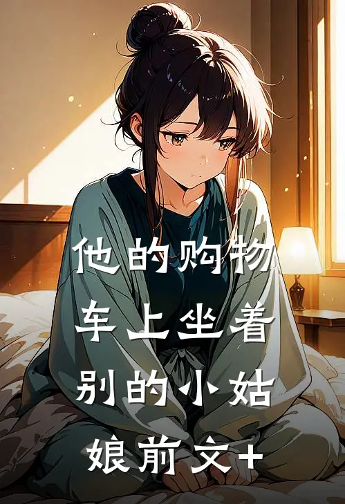 他的购物车上坐着别的小姑娘前文+