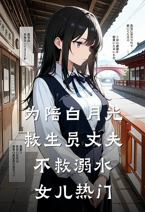 为陪白月光，救生员丈夫不救溺水女儿热门