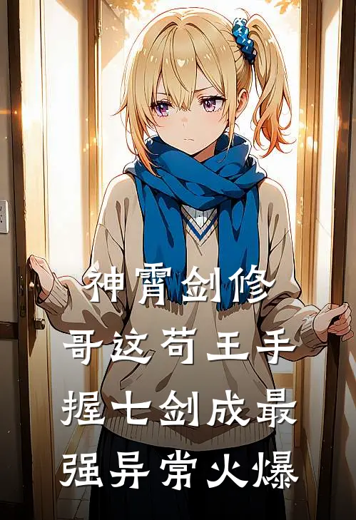 神霄剑修：哥这苟王手握七剑成最强异常火爆