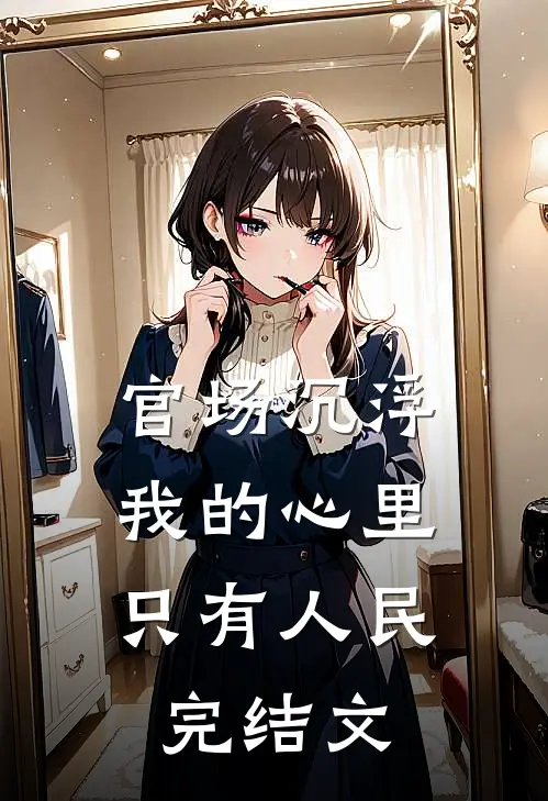 官场沉浮：我的心里只有人民完结文
