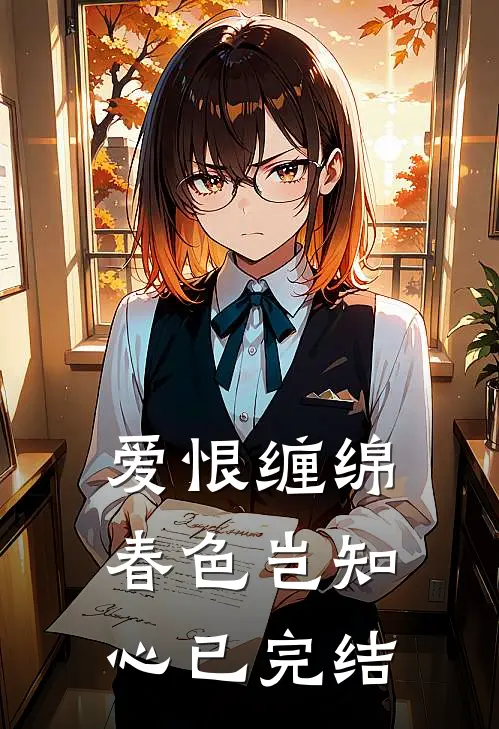 爱恨缠绵，春色岂知心已完结