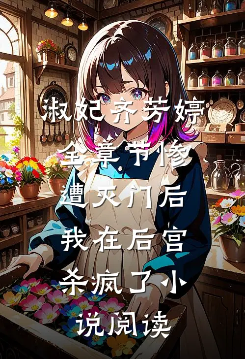 淑妃齐芳婷全章节_惨遭灭门后，我在后宫杀疯了小说阅读