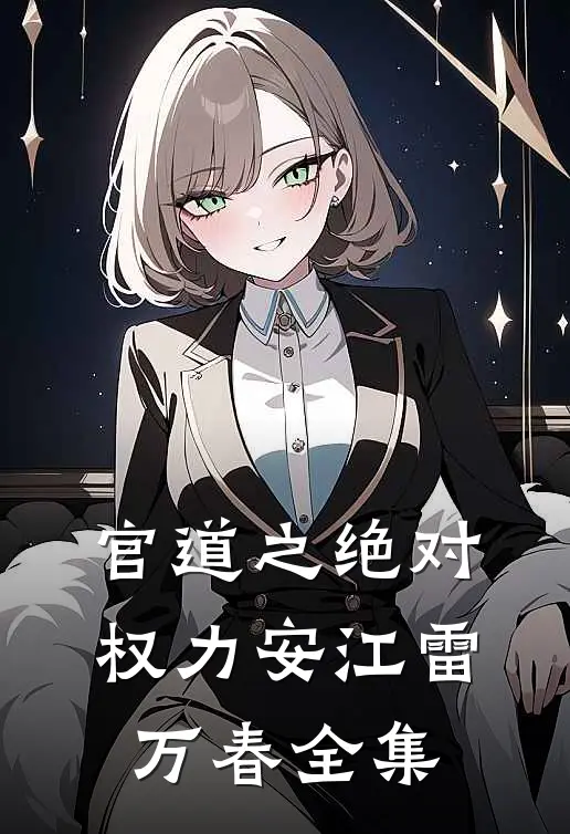 官道之绝对权力安江雷万春全集