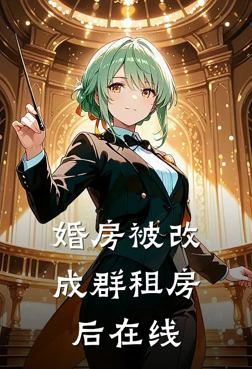 婚房被改成群租房后在线