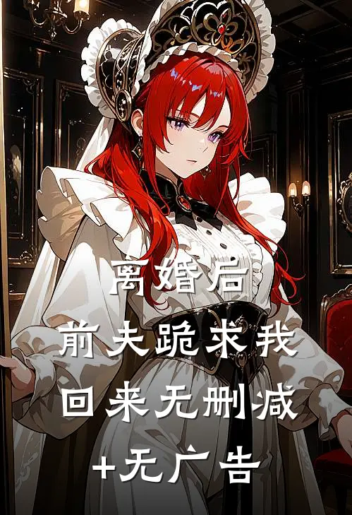 离婚后，前夫跪求我回来无删减+无广告