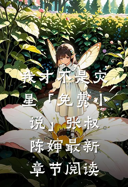 我才不是灾星「免费小说」张叔陈婶最新章节阅读