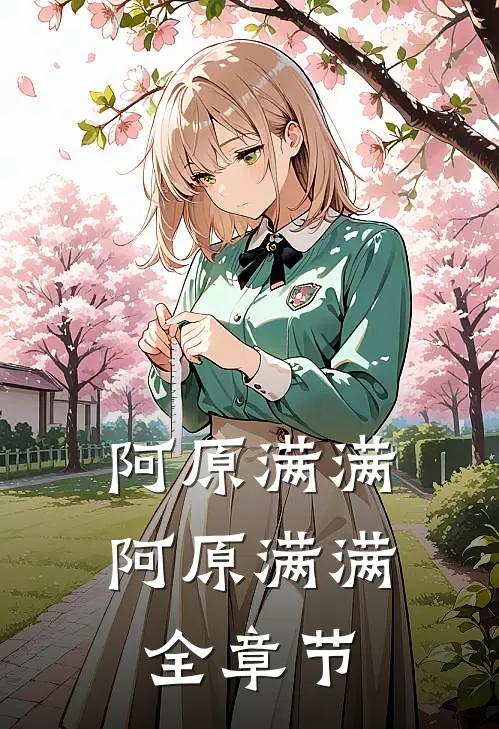 阿原满满阿原满满全章节