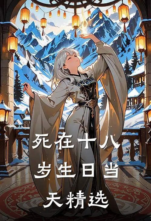 死在十八岁生日当天精选