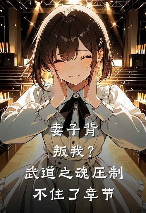 妻子背叛我？武道之魂压制不住了章节