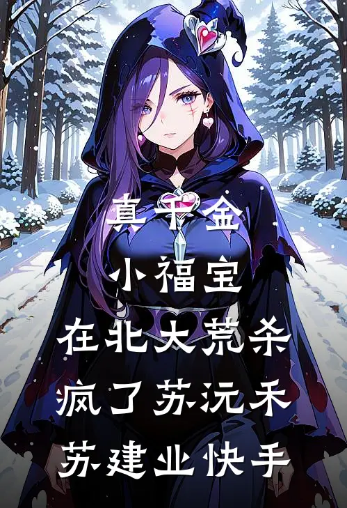 穿成星际废雌，捡漏SSS级兽夫赢麻了免费阅读