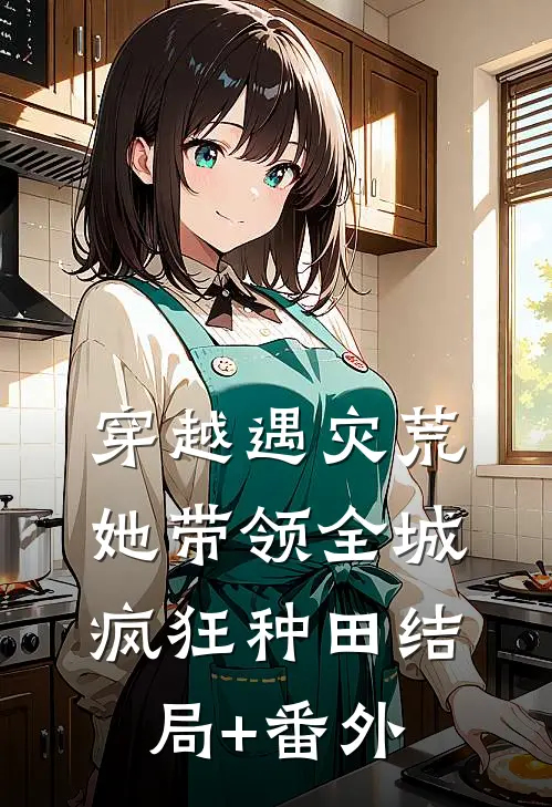 穿越遇灾荒，她带领全城疯狂种田结局+番外