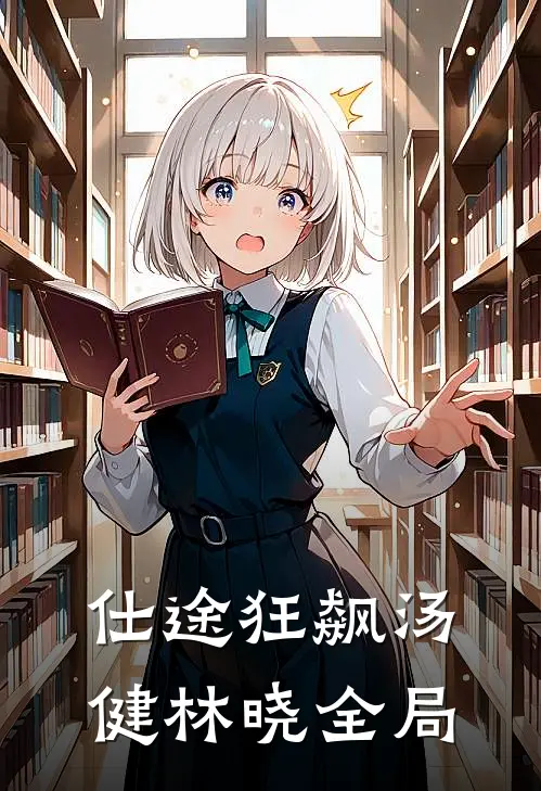 仕途狂飙汤健林晓全局