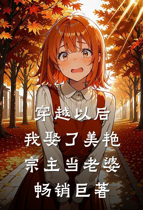 穿越以后，我娶了美艳宗主当老婆畅销巨著