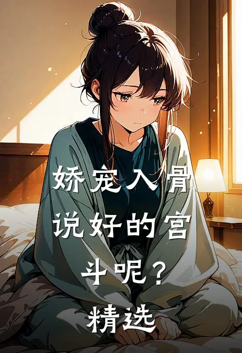娇宠入骨：说好的宫斗呢？精选