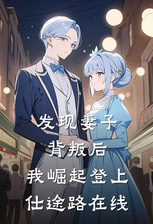 发现妻子背叛后，我崛起登上仕途路在线