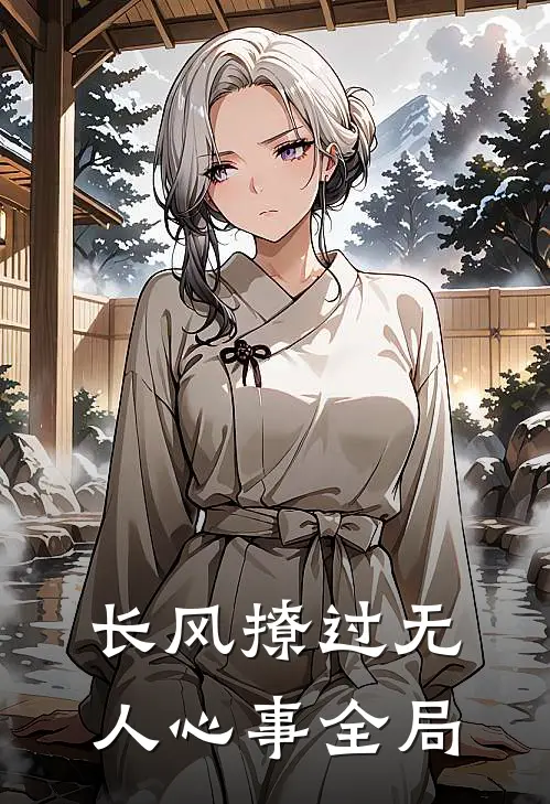 长风撩过无人心事全局