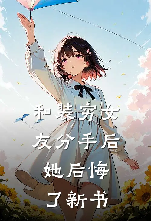 和装穷女友分手后，她后悔了新书