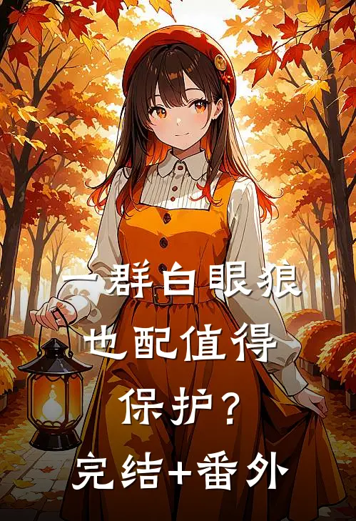 一群白眼狼，也配值得保护？完结+番外