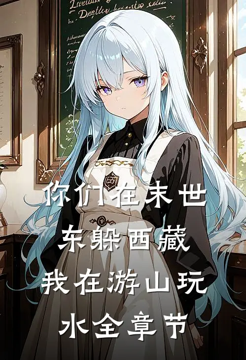 你们在末世东躲西藏，我在游山玩水全章节