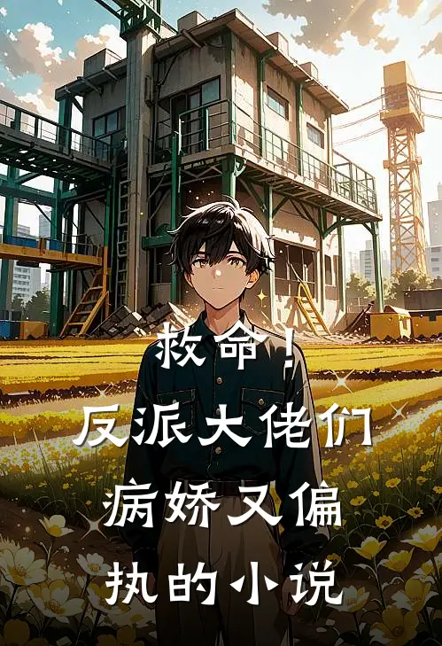 救命！反派大佬们病娇又偏执的小说