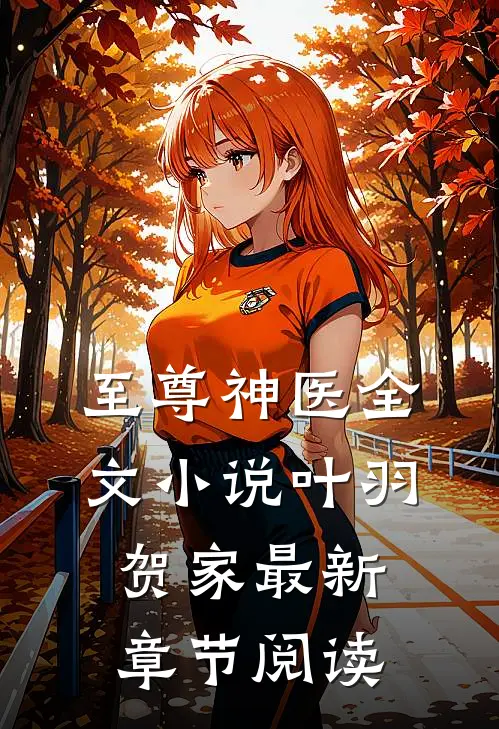 至尊神医全文小说叶羽贺家最新章节阅读