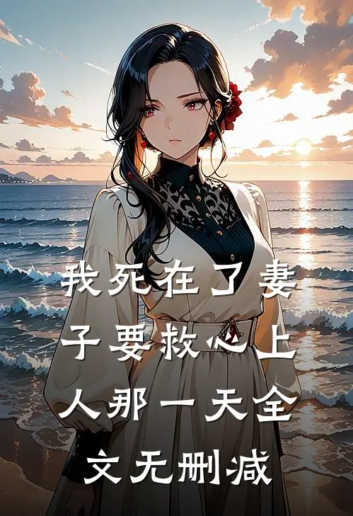 我死在了妻子要救心上人那一天全文无删减