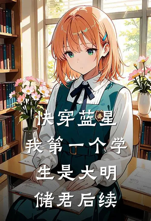 快穿蓝星，我第一个学生是大明储君后续