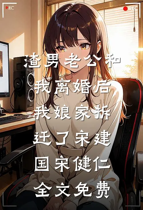 渣男老公和我离婚后，我娘家拆迁了宋建国宋健仁全文免费