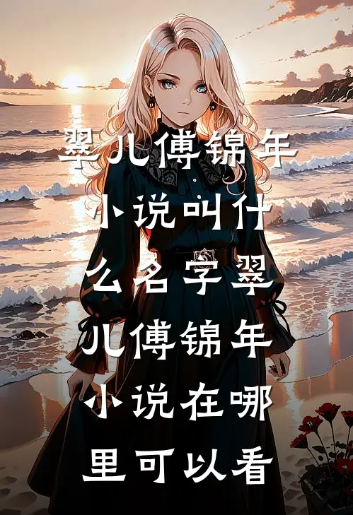 重生之王妃要上位翠儿傅锦年完结版免费小说全文阅读