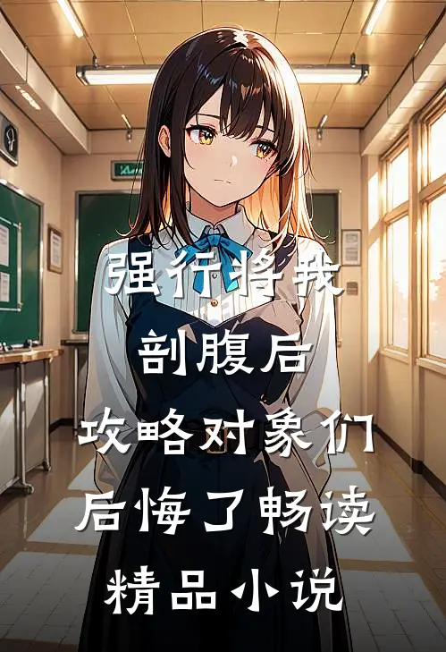 强行将我剖腹后，攻略对象们后悔了畅读精品小说