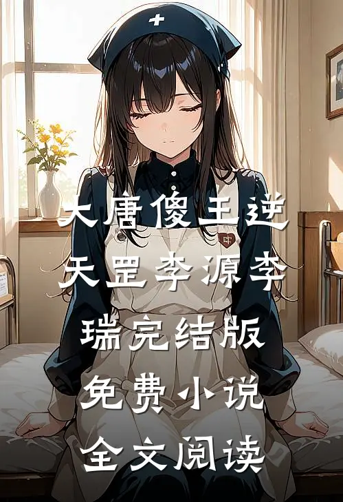 大唐傻王逆天罡李源李瑞完结版免费小说全文阅读