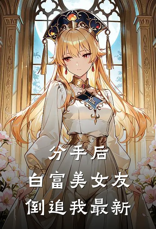 分手后，白富美女友倒追我最新