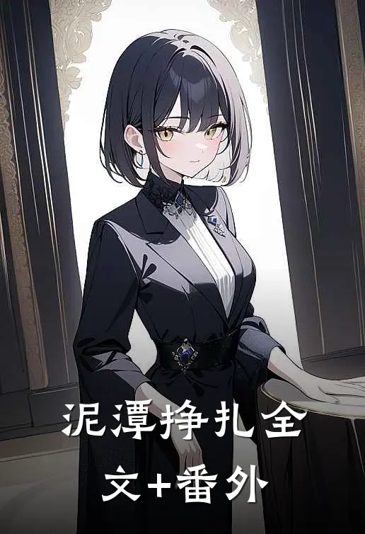 泥潭挣扎全文+番外
