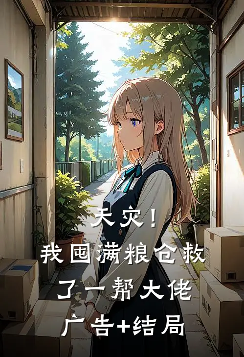 天灾！我囤满粮仓救了一帮大佬广告+结局