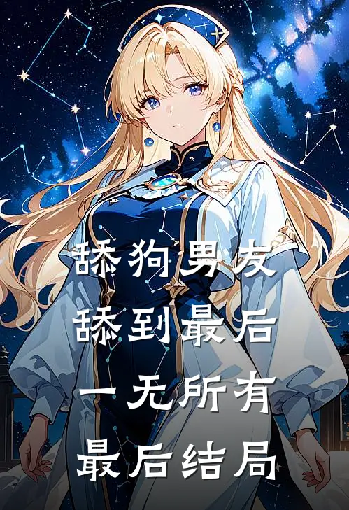 舔狗男友舔到最后一无所有最后结局