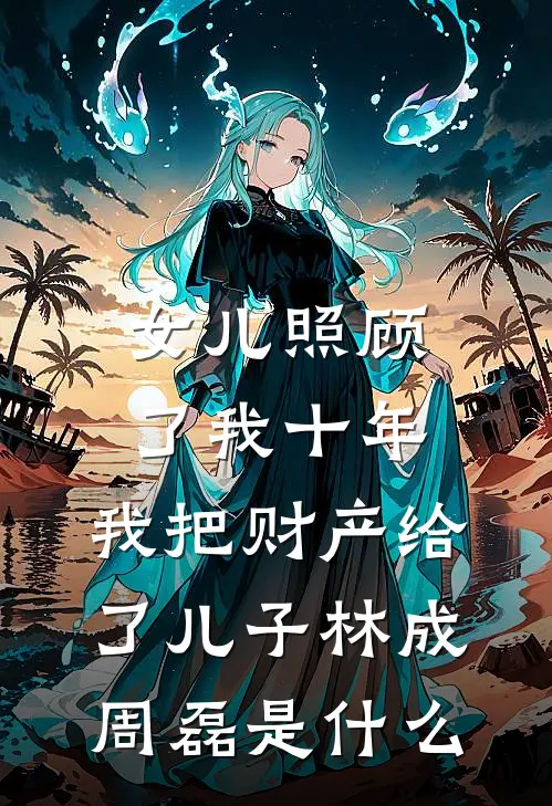 你像雪花坠落前文+