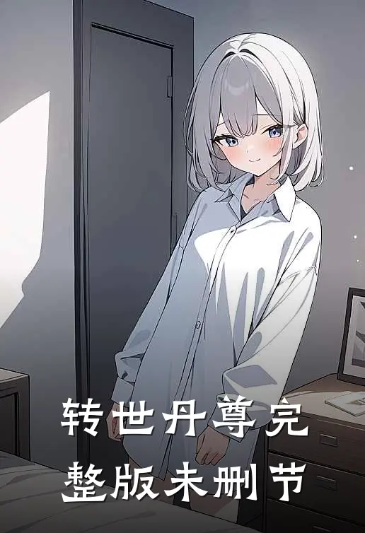 转世丹尊完整版未删节