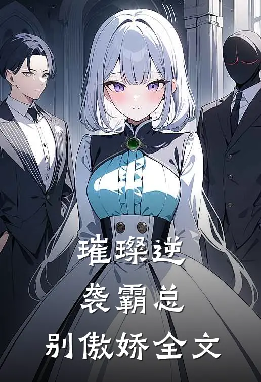 璀璨逆袭霸总，别傲娇全文