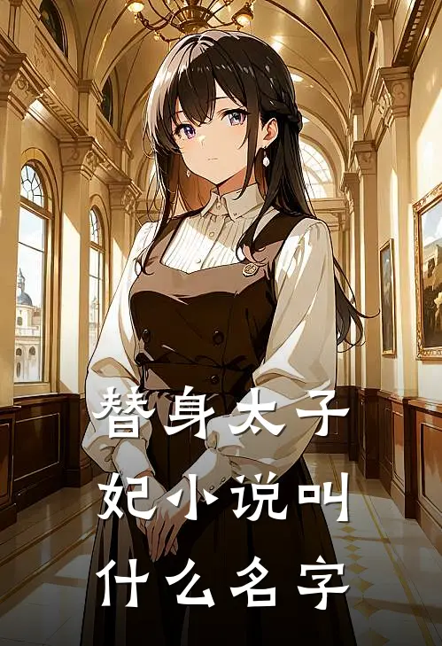 替身太子妃小说叫什么名字
