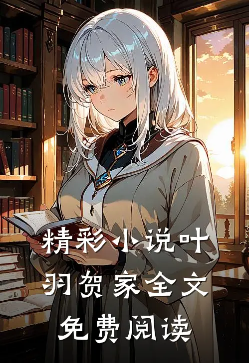 精彩小说叶羽贺家全文免费阅读