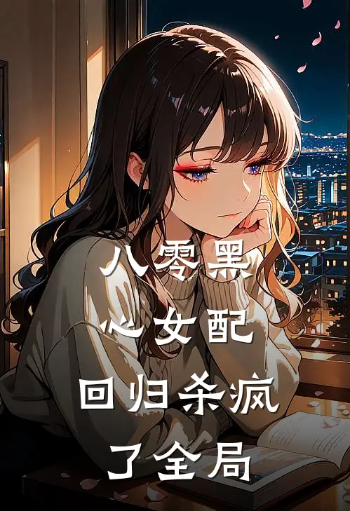 八零黑心女配，回归杀疯了全局
